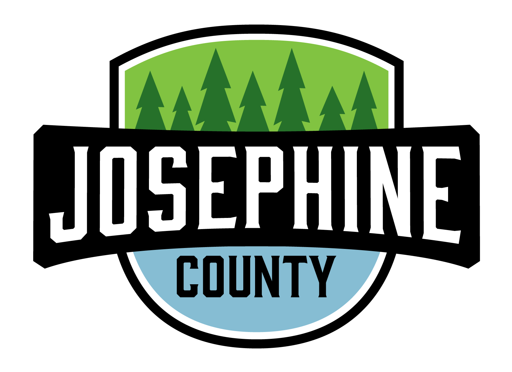 Josephine County, OR